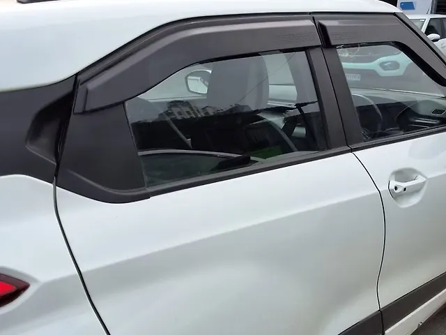 Used Tata Punch [2021-2026] Adventure (S) in Pune