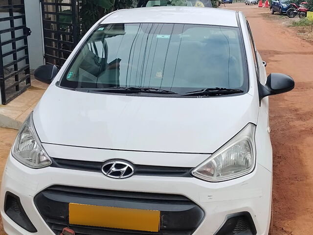 Used 2019 Hyundai Xcent in Coimbatore