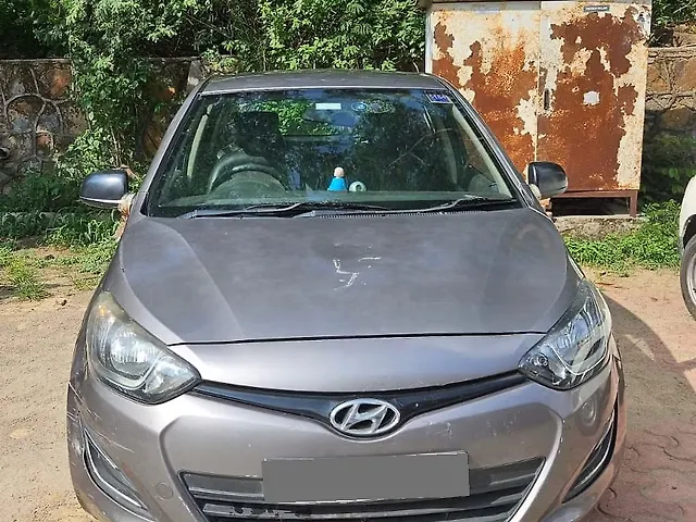 Used 2013 Hyundai i20 in Delhi