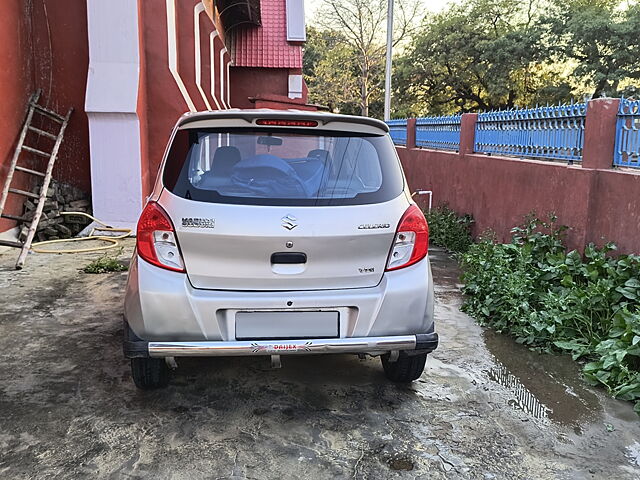 Used Maruti Suzuki Celerio [2014-2017] LDi ABS [2015-2017] in Agra