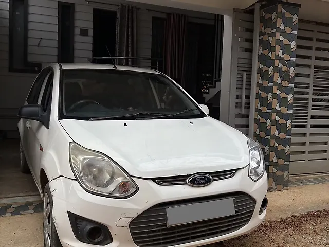 Used 2013 Ford Figo in Agartala Used 2013 Ford Figo in Agartala