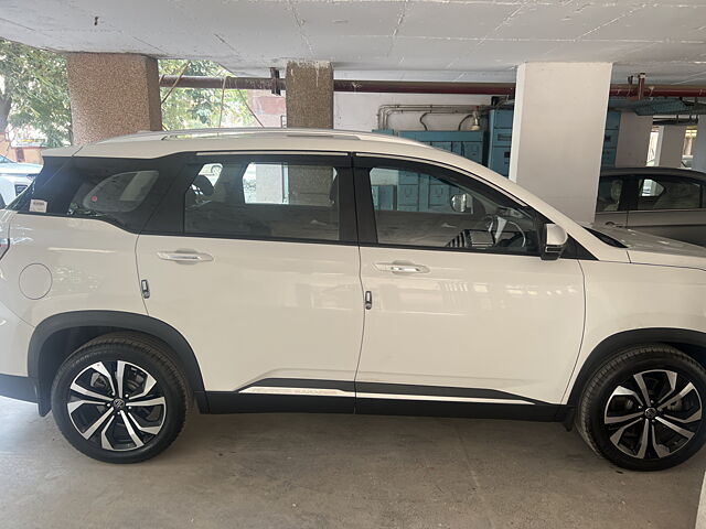 Used MG Hector Select Pro 1.5 Turbo MT in Noida