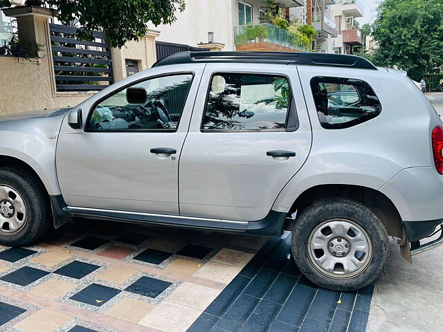 Used Renault Duster [2015-2016] 85 PS RxL in Gurgaon