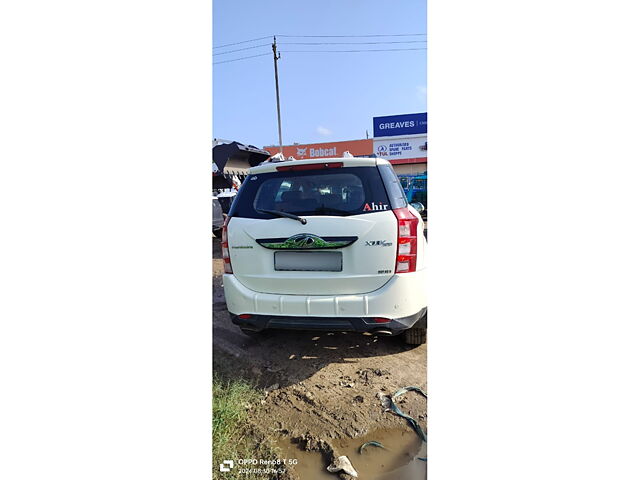 Used Mahindra XUV500 [2015-2018] W10 in Ahmedabad