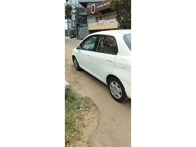 Used Honda City ZX EXi in Bangalore