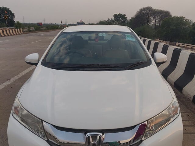 Used 2014 Honda City in Raipur