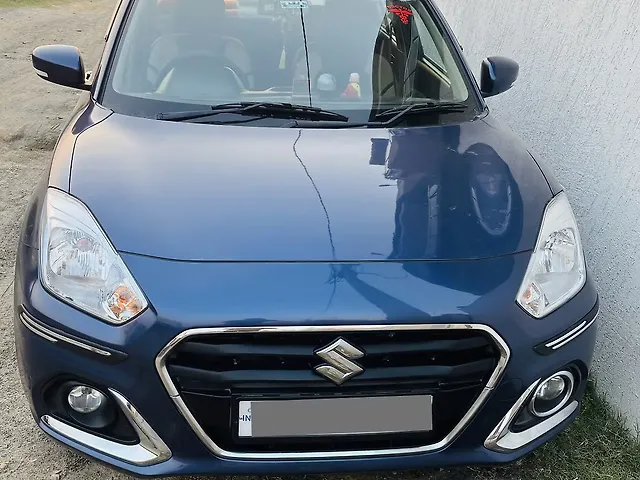 Used 2020 Maruti Suzuki DZire in Ranchi