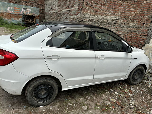 Used Ford Aspire [2015-2018] Trend 1.5 TDCi in Bareilly