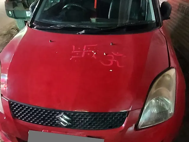 Used 2005 Maruti Suzuki Swift in Jalandhar