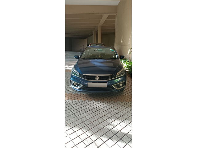 Used 2018 Maruti Suzuki Ciaz in Mumbai