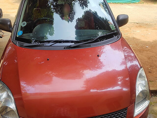 Used Maruti Suzuki Swift  [2010-2011] VXi 1.2 BS-IV in Bangalore