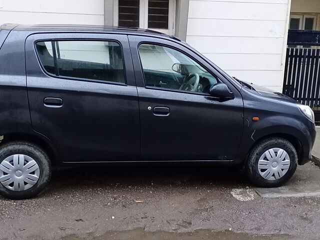 Used Maruti Suzuki Alto 800 [2012-2016] Lxi in Ahmedabad