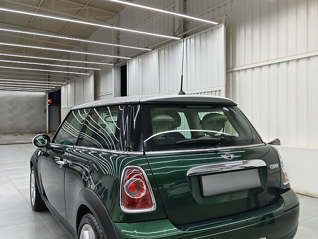 Used MINI Cooper [2012-2014] 1.6 in Bangalore