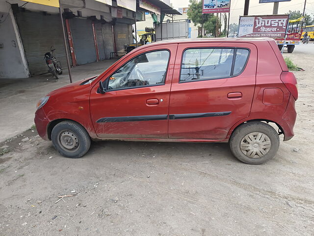 Used Maruti Suzuki Alto 800 LXi in Indore