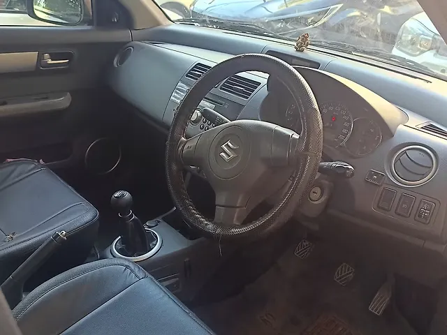 Used Maruti Suzuki Swift Dzire [2010-2011] VXi 1.2 BS-IV in Delhi