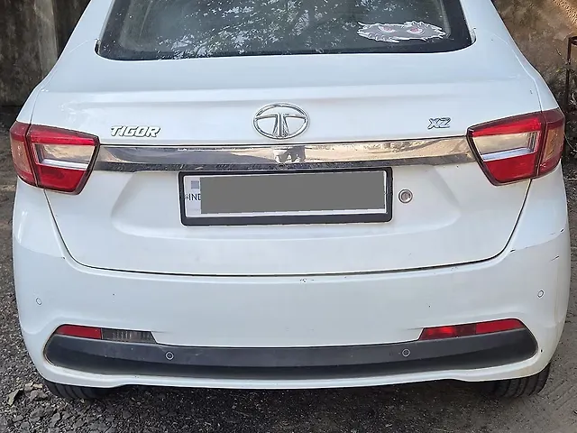 Used 2018 Tata Tigor in Chandrapur