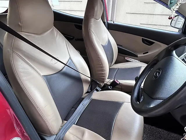 Used Hyundai Eon Magna [2011-2012] in Guwahati