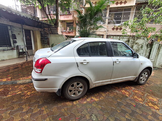 Used Maruti Suzuki Swift Dzire [2010-2011] ZXi 1.2 BS-IV in Mumbai