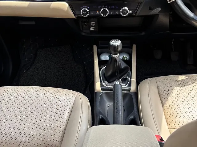 Used 2021 Honda City in Hisar