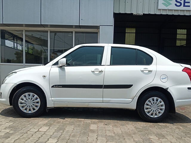 Used Maruti Suzuki Swift DZire [2011-2015] LDI in Tirunelveli