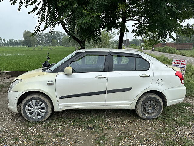 Used Maruti Suzuki Swift Dzire [2008-2010] VDi in Rampur (Uttar Pradesh)