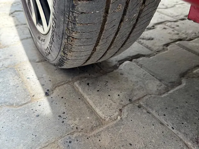 Used Toyota Etios Liva VD in Palwal