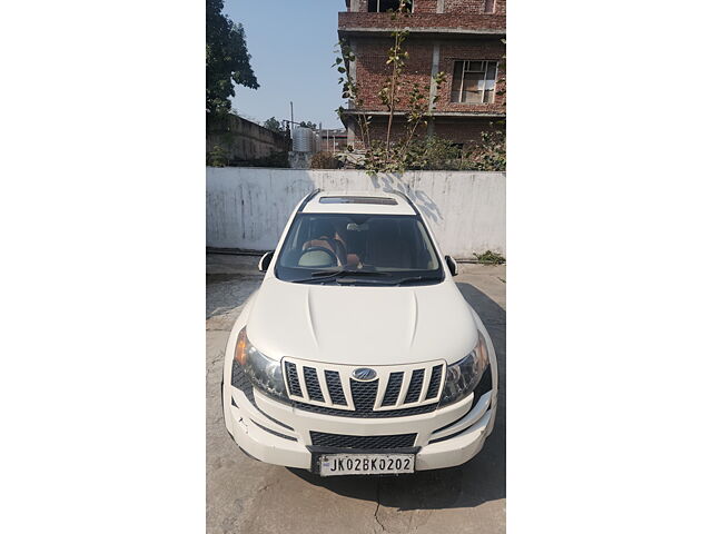 Used Mahindra XUV500 [2011-2015] Xclusive in Jammu