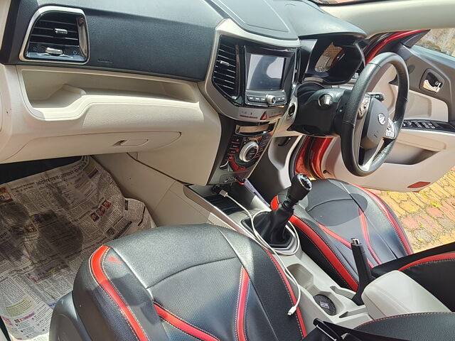 Used Mahindra XUV300 TurboSport W8(O) [2022] in Pune