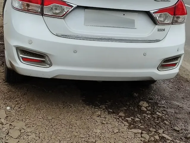 Used 2015 Maruti Suzuki Ciaz in Chaufula