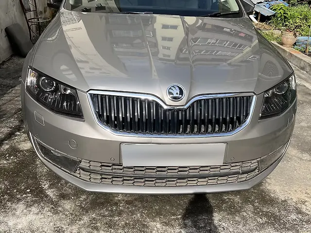 Used 2016 Skoda Octavia in Bangalore