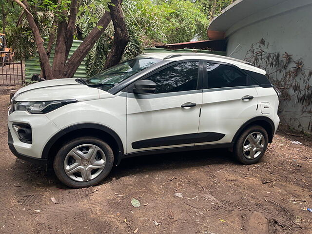 Used Tata Nexon [2020-2023] XM (S) [2020-2023] in Bellary