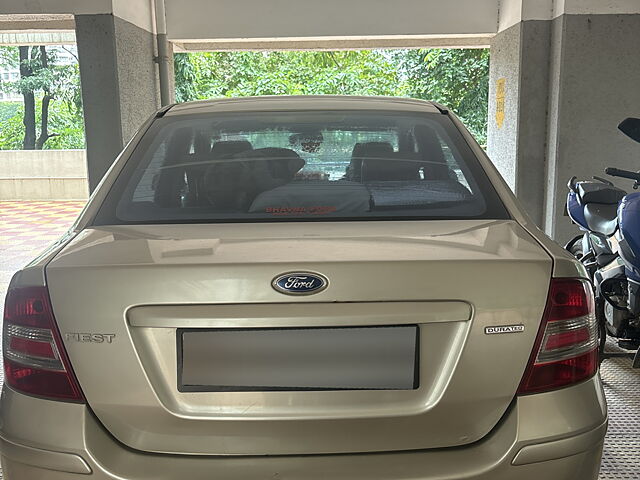 Used Ford Fiesta [2005-2008] ZXi 1.4 in Navi Mumbai