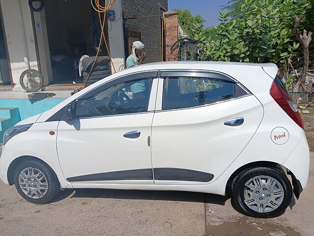 Used Hyundai Eon Era + in Churu