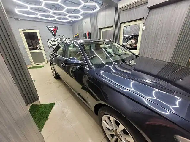 Used 2015 Audi A6 in Hyderabad