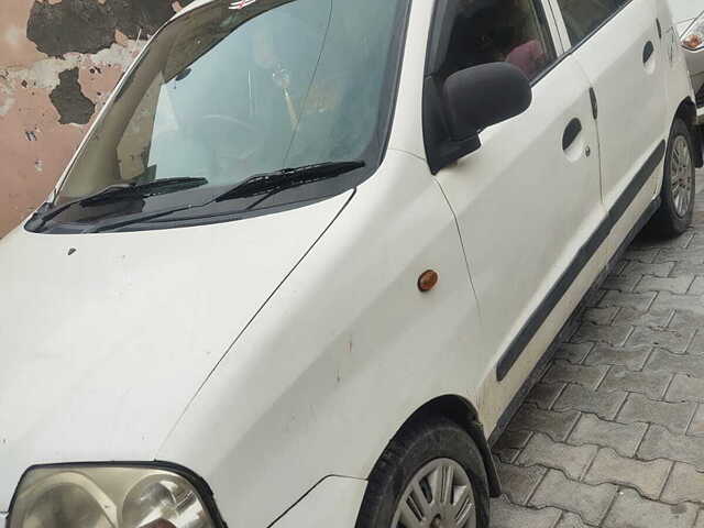 Used Hyundai Santro Xing [2008-2015] GLS (CNG) in Sonipat