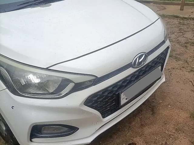 Used 2018 Hyundai Elite i20 in Ranchi