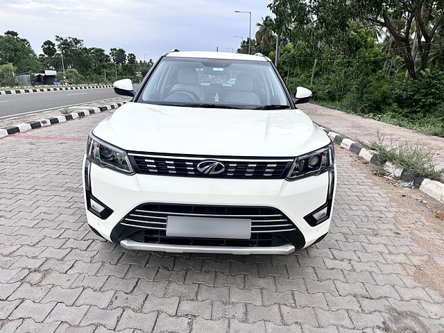 Used 2019 Mahindra XUV300 in Sivagangai