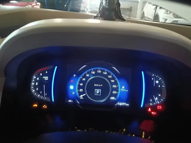 Used Hyundai Creta [2020-2023] SX 1.5 Diesel [2020-2022] in Bhubaneswar
