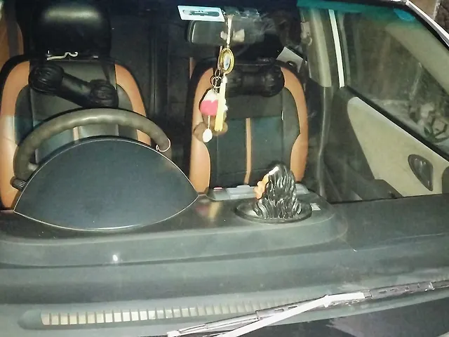 Used Honda City ZX EXi in Jaipur