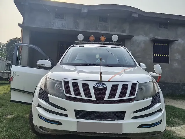 Used 2013 Mahindra XUV500 in Muzaffarpur