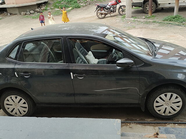 Used Volkswagen Ameo Comfortline 1.2L (P) in Pandharpur