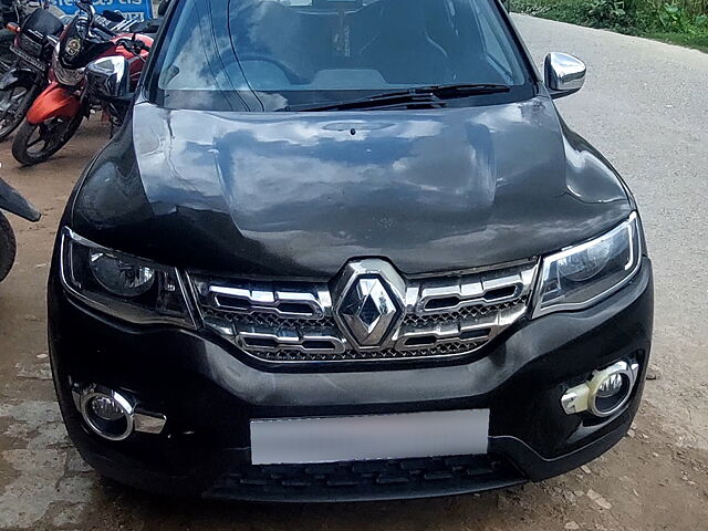 Used 2016 Renault Kwid in Samastipur