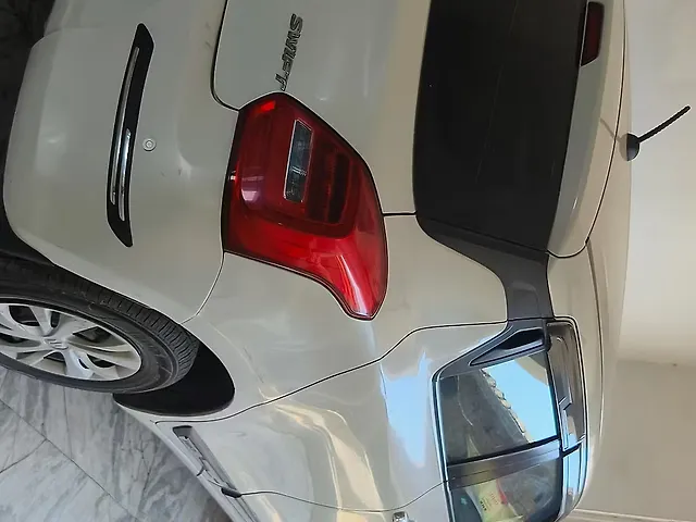 Used Maruti Suzuki Swift [2014-2018] VDi in Panipat