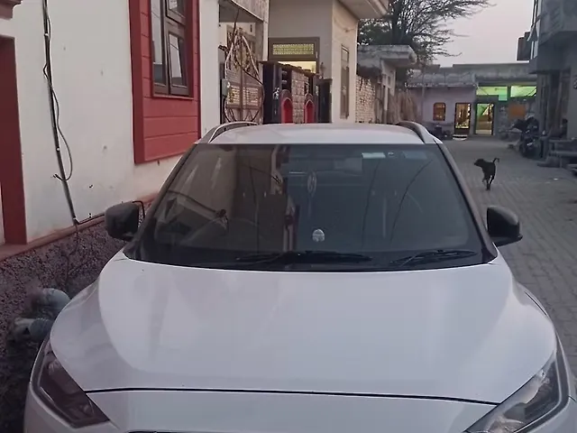 Used Nissan Magnite [2020-2024] XE in Alwar