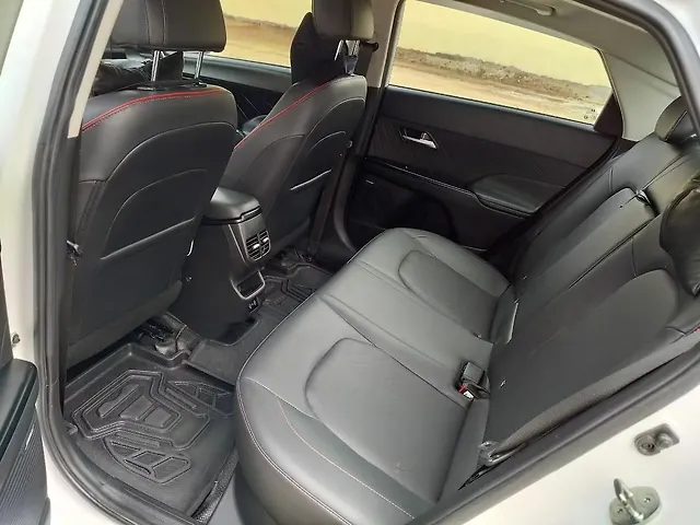 Used Hyundai Verna [2020-2023] SX (O)1.5 MPi in Hyderabad