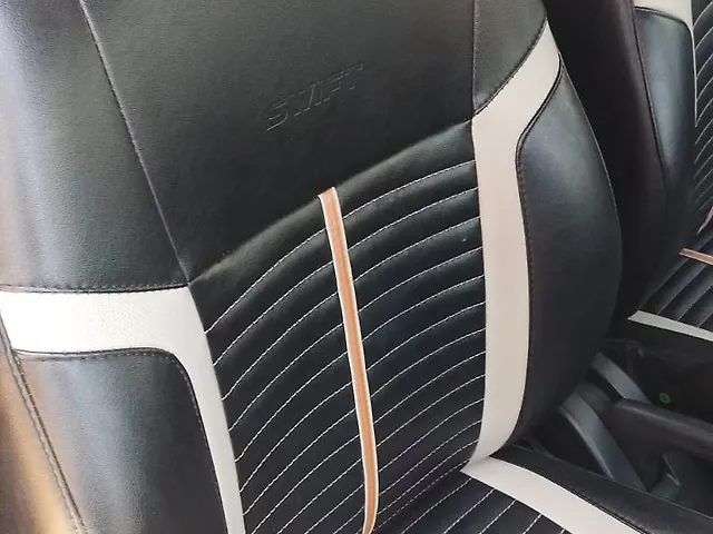 Used Maruti Suzuki Swift [2014-2018] ZXi in Nalgonda