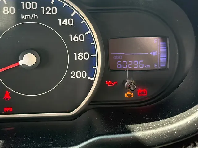 Used Hyundai i10 [2010-2017] Sportz 1.2 Kappa2 (O) in Pune