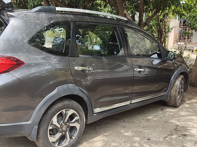 Used Honda BR-V VX Diesel in Hingoli