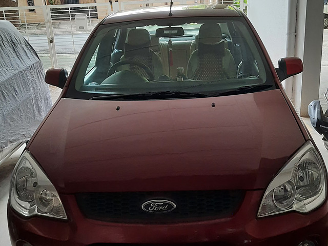 Used 2011 Ford Fiesta/Classic in Bangalore