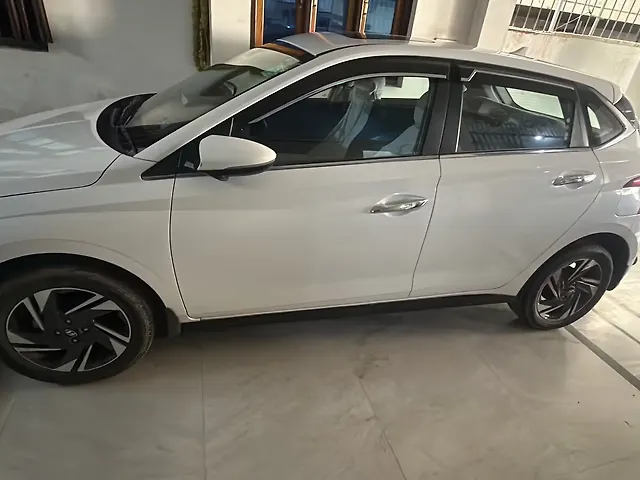 Used 2023 Hyundai Elite i20 in Patna